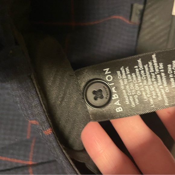 Aritzia wide leg dress pants size 0 - Picture 5 of 5